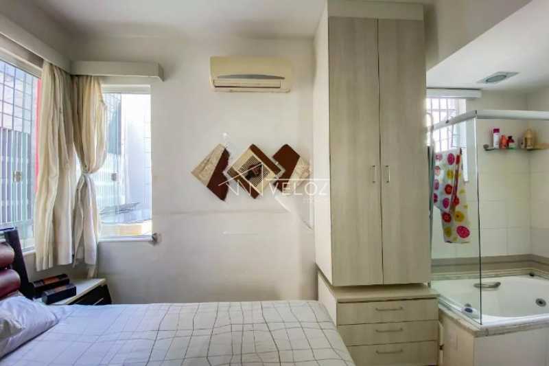 Apartamento à venda com 2 quartos, 65m² - Foto 10