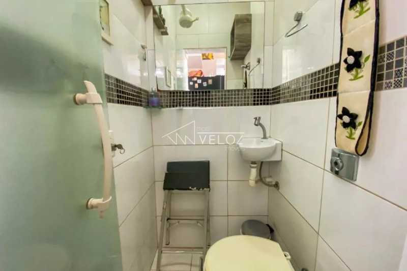 Apartamento à venda com 2 quartos, 65m² - Foto 27