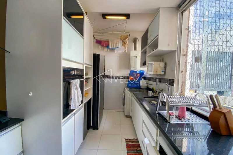 Apartamento à venda com 2 quartos, 65m² - Foto 24