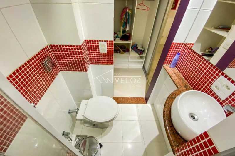 Apartamento à venda com 2 quartos, 65m² - Foto 15