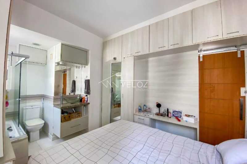 Apartamento à venda com 2 quartos, 65m² - Foto 7