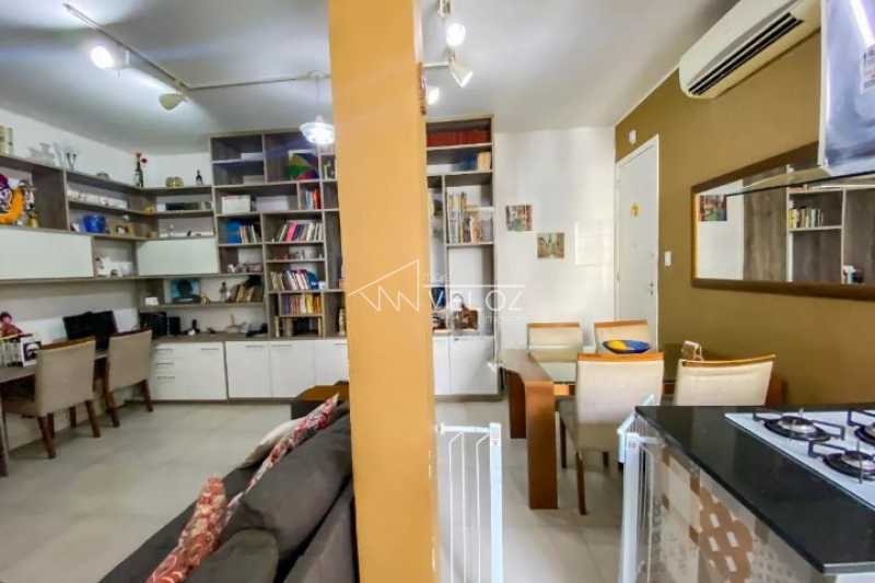 Apartamento à venda com 2 quartos, 65m² - Foto 5