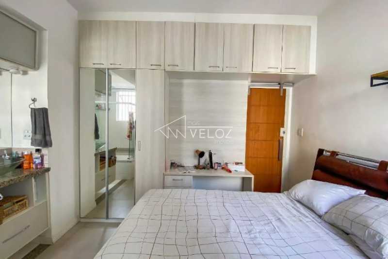 Apartamento à venda com 2 quartos, 65m² - Foto 8