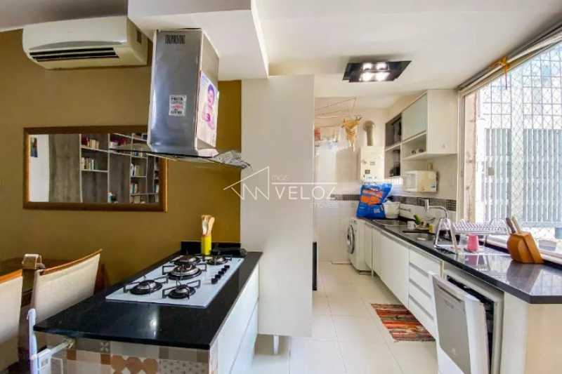 Apartamento à venda com 2 quartos, 65m² - Foto 25