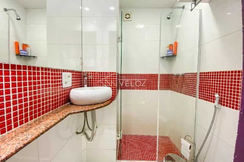 Apartamento à venda com 2 quartos, 65m² - Foto 16