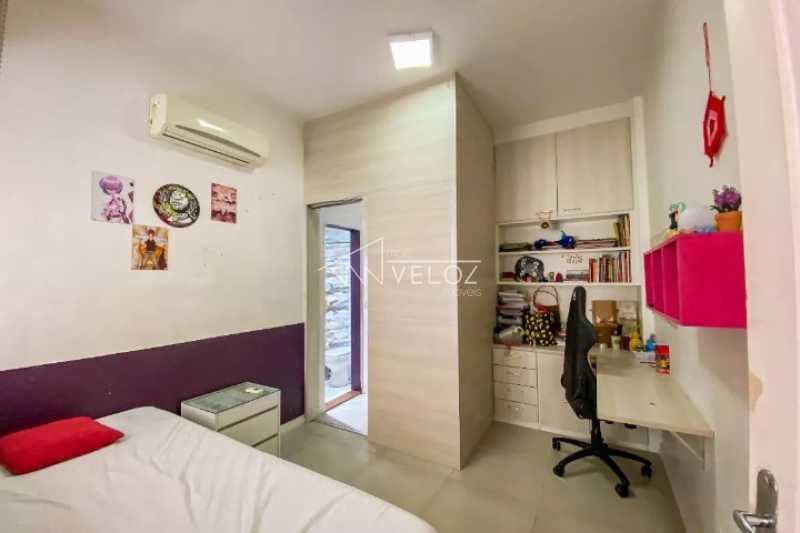 Apartamento à venda com 2 quartos, 65m² - Foto 17