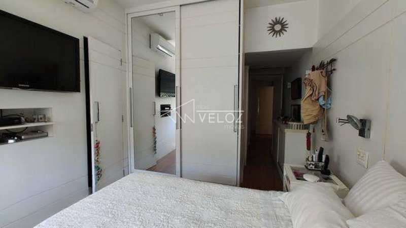 Apartamento à venda com 3 quartos, 160m² - Foto 10