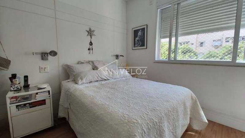 Apartamento à venda com 3 quartos, 160m² - Foto 12