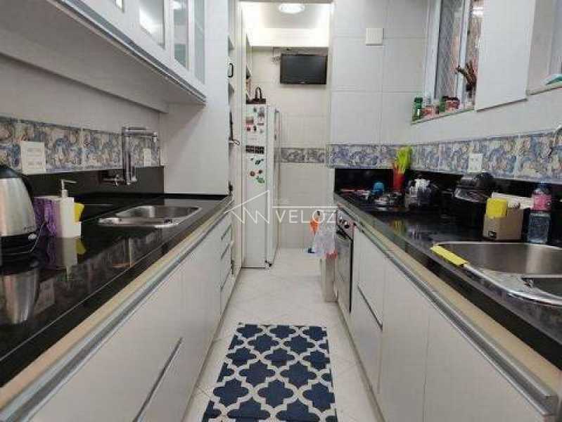 Apartamento à venda com 3 quartos, 160m² - Foto 14