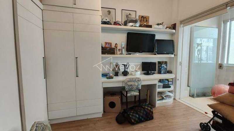 Apartamento à venda com 3 quartos, 160m² - Foto 16