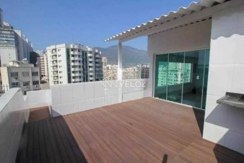 Cobertura à venda com 3 quartos, 176m² - Foto 26