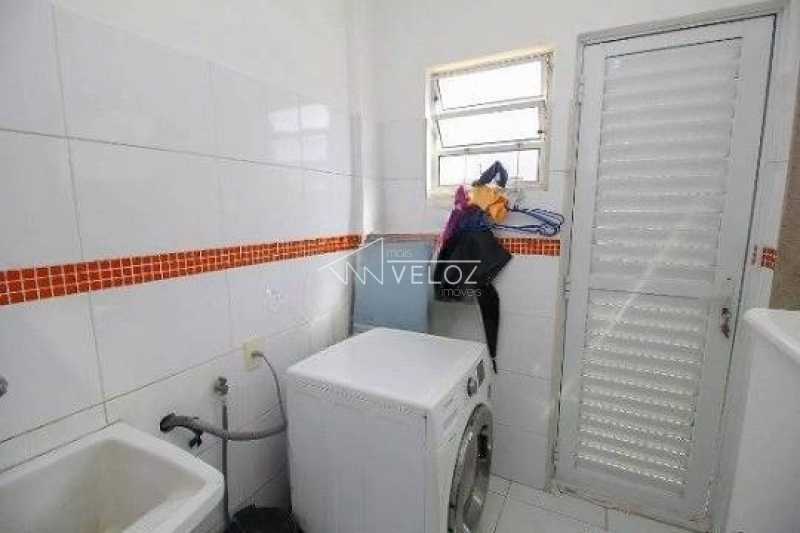 Cobertura à venda com 3 quartos, 176m² - Foto 21