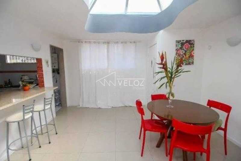 Cobertura à venda com 3 quartos, 176m² - Foto 4