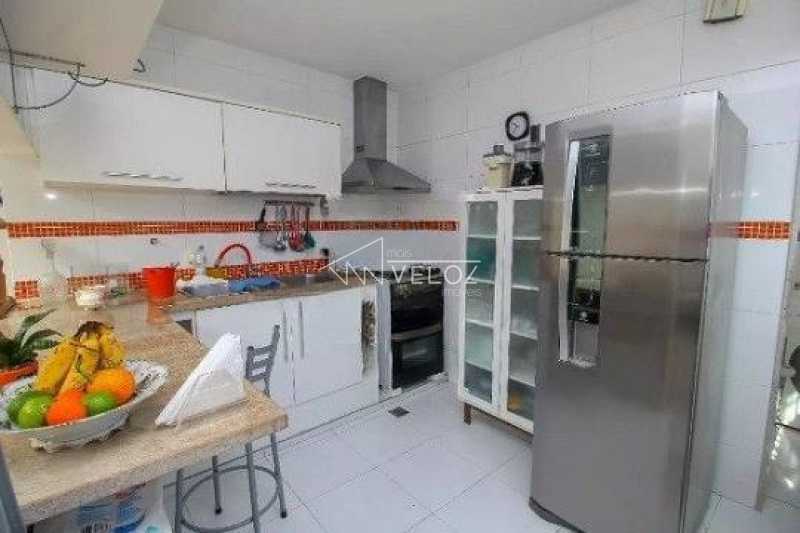 Cobertura à venda com 3 quartos, 176m² - Foto 15