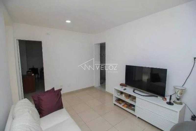 Cobertura à venda com 3 quartos, 176m² - Foto 2