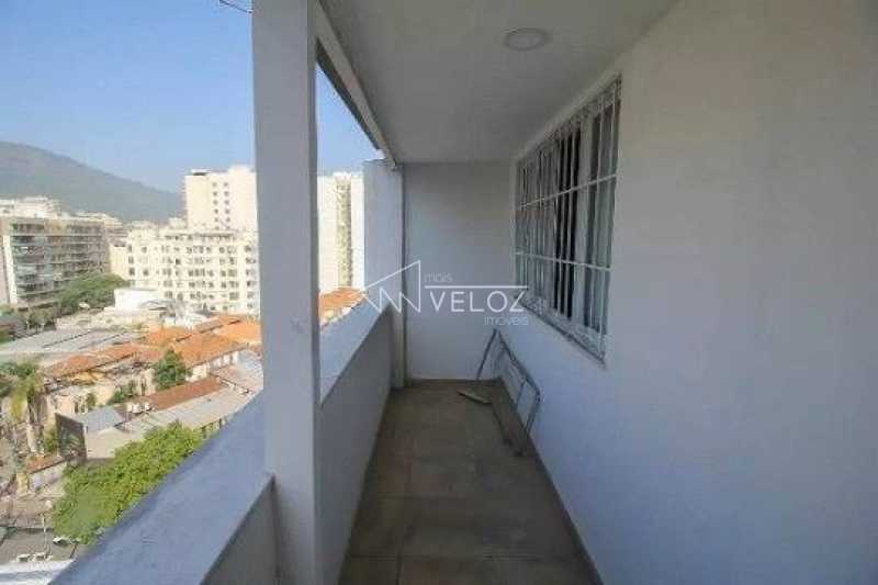 Cobertura à venda com 3 quartos, 176m² - Foto 22