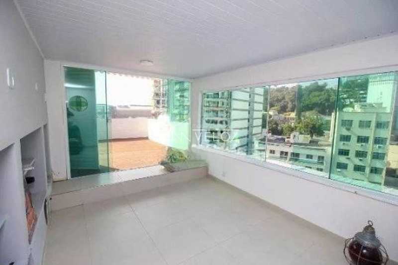 Cobertura à venda com 3 quartos, 176m² - Foto 25