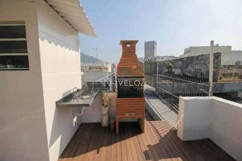 Cobertura à venda com 3 quartos, 176m² - Foto 27