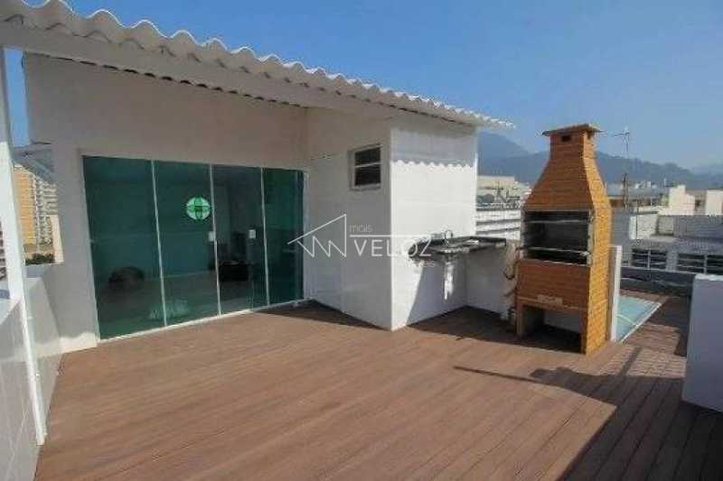 Cobertura à venda com 3 quartos, 176m² - Foto 28