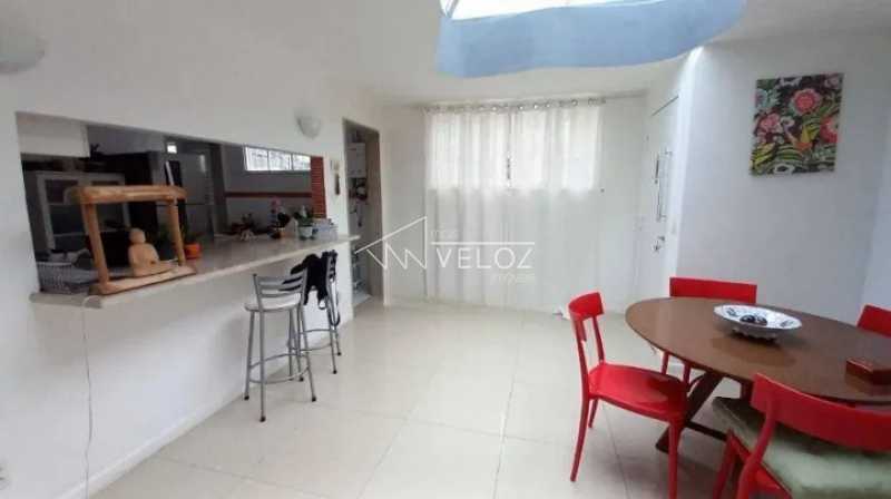 Cobertura à venda com 3 quartos, 176m² - Foto 3