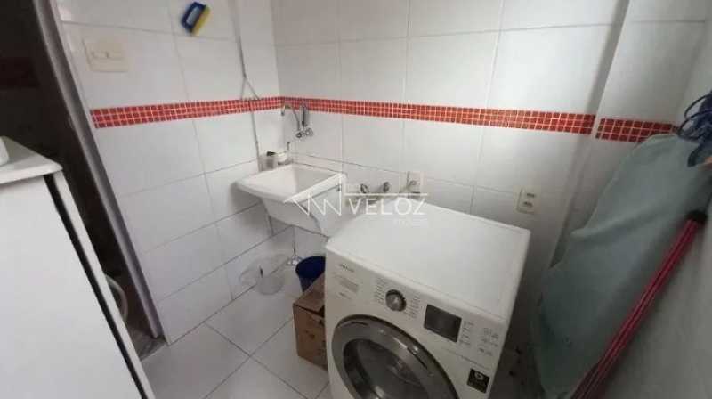 Cobertura à venda com 3 quartos, 176m² - Foto 20