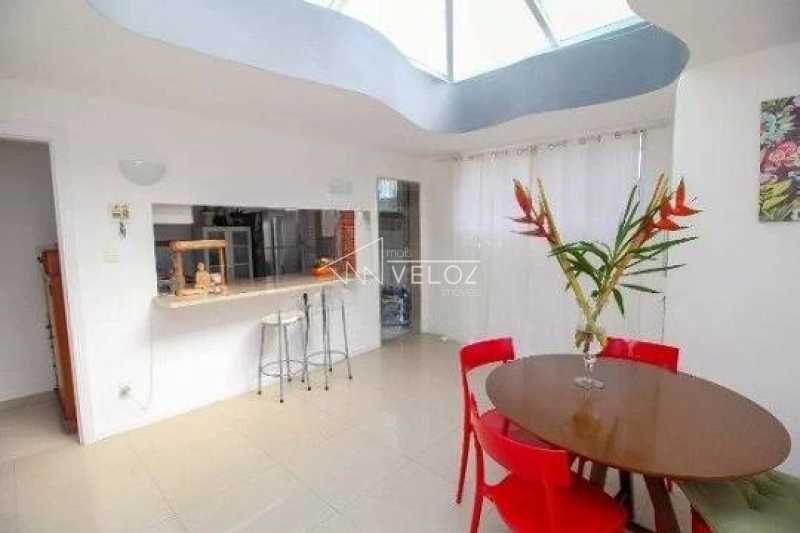 Cobertura à venda com 3 quartos, 176m² - Foto 7