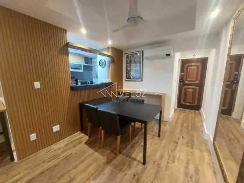 Apartamento à venda com 3 quartos, 118m² - Foto 4