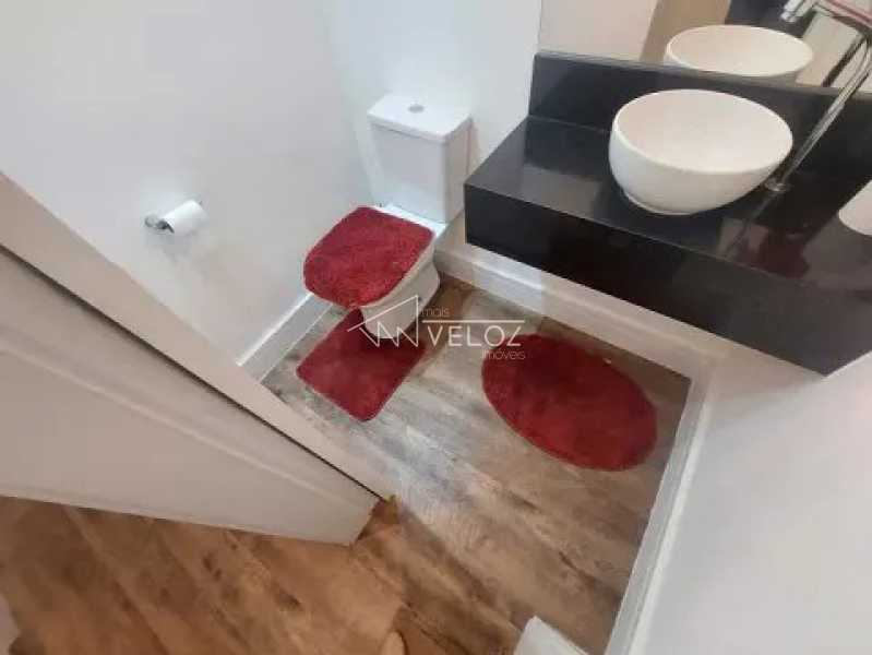 Apartamento à venda com 3 quartos, 118m² - Foto 18