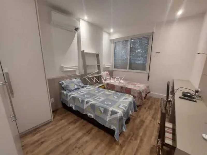 Apartamento à venda com 3 quartos, 118m² - Foto 10