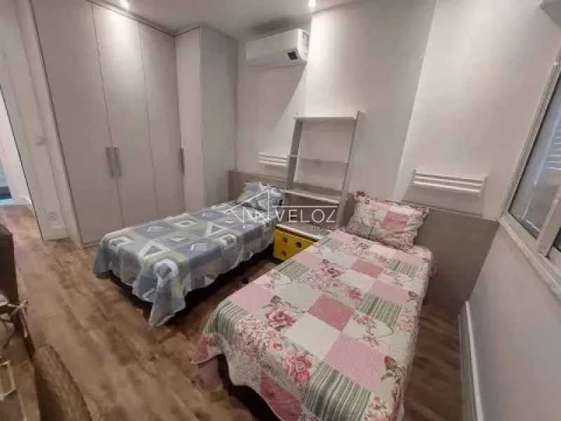 Apartamento à venda com 3 quartos, 118m² - Foto 11