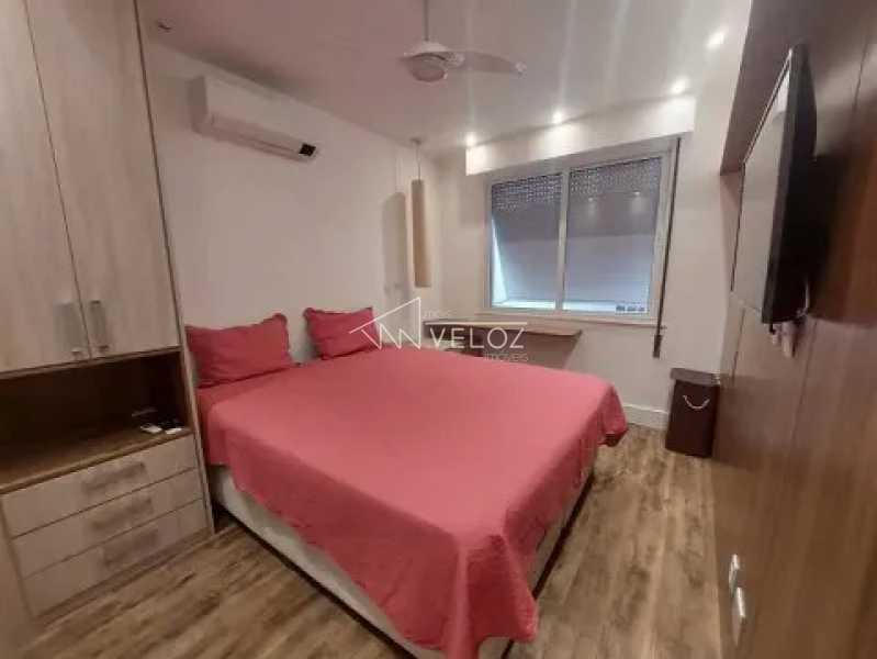 Apartamento à venda com 3 quartos, 118m² - Foto 12