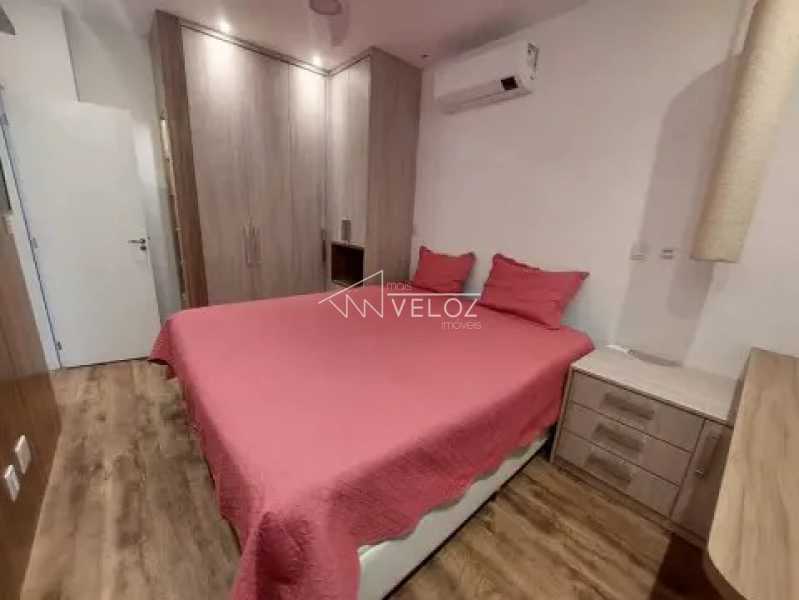 Apartamento à venda com 3 quartos, 118m² - Foto 13