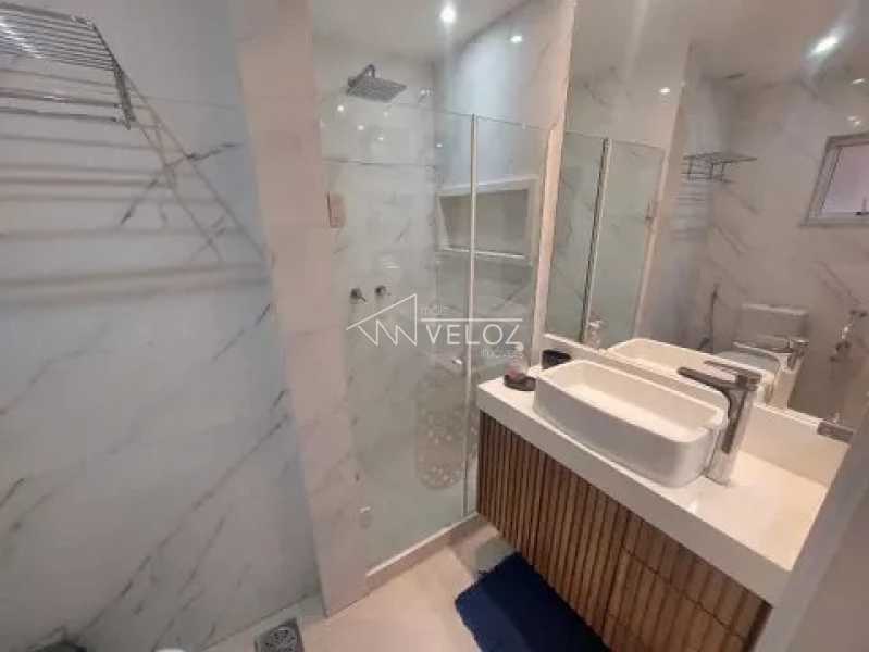 Apartamento à venda com 3 quartos, 118m² - Foto 17