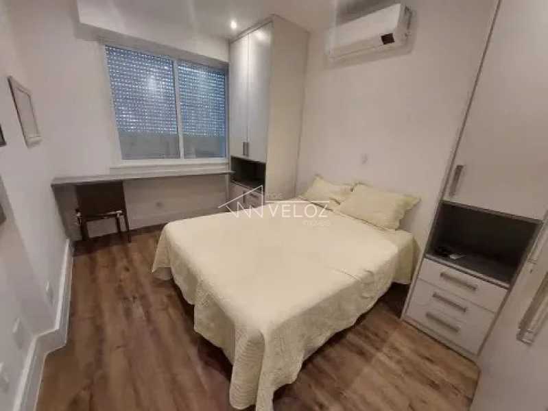 Apartamento à venda com 3 quartos, 118m² - Foto 14