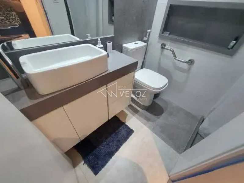 Apartamento à venda com 3 quartos, 118m² - Foto 16