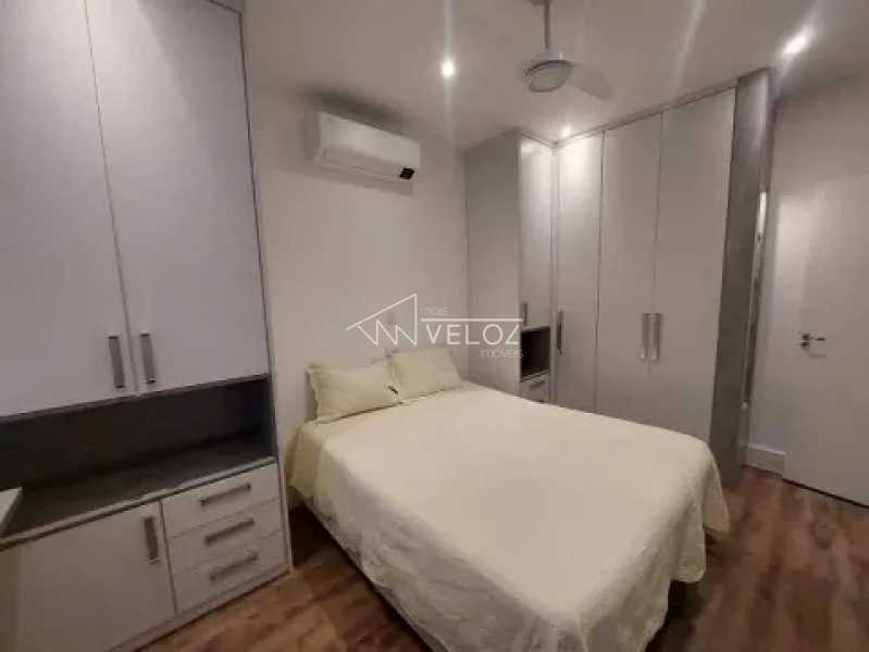 Apartamento à venda com 3 quartos, 118m² - Foto 15