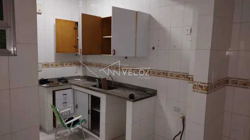 Apartamento à venda com 2 quartos, 66m² - Foto 12