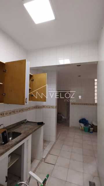 Apartamento à venda com 2 quartos, 66m² - Foto 13