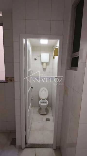 Apartamento à venda com 2 quartos, 66m² - Foto 14