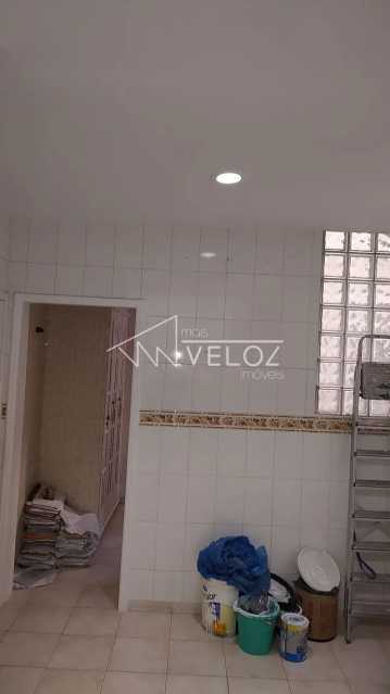 Apartamento à venda com 2 quartos, 66m² - Foto 15