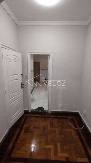 Apartamento à venda com 2 quartos, 66m² - Foto 5