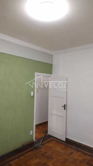 Apartamento à venda com 2 quartos, 66m² - Foto 3