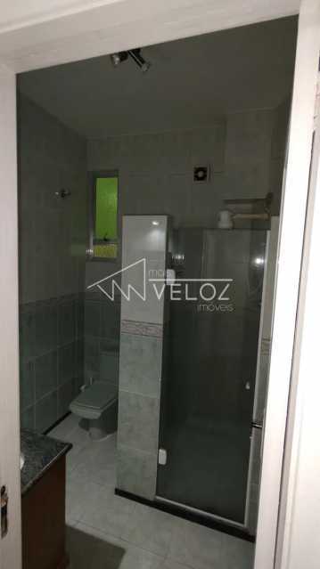 Apartamento à venda com 2 quartos, 66m² - Foto 16