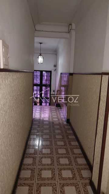 Apartamento à venda com 2 quartos, 66m² - Foto 17