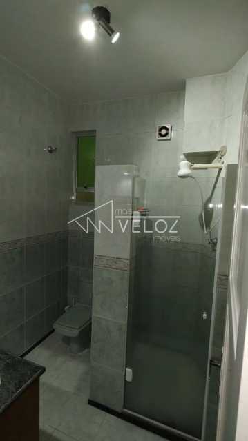 Apartamento à venda com 2 quartos, 66m² - Foto 19