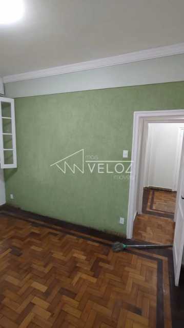 Apartamento à venda com 2 quartos, 66m² - Foto 11