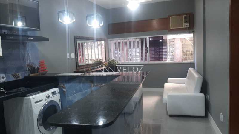 Conjunto Comercial-Sala à venda, 43m² - Foto 1