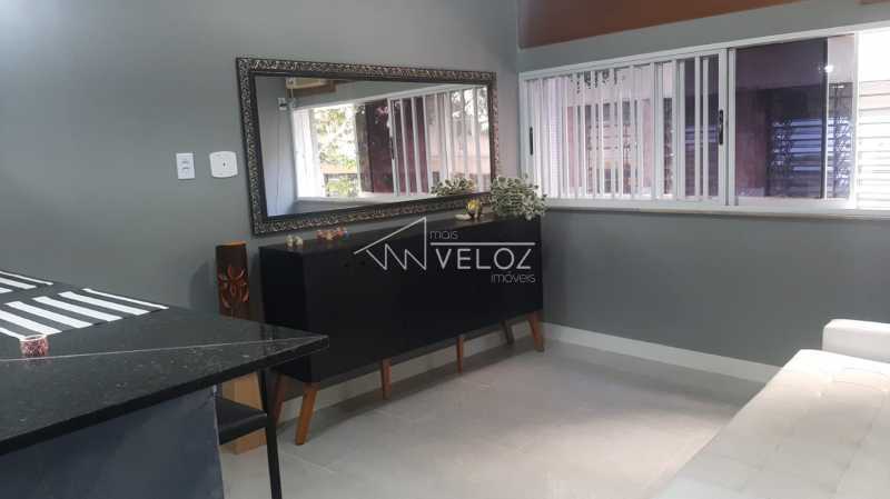 Conjunto Comercial-Sala à venda, 43m² - Foto 3