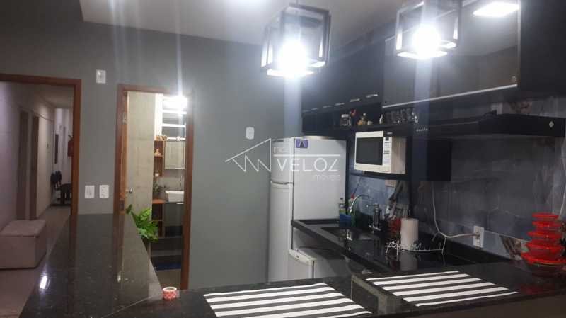 Conjunto Comercial-Sala à venda, 43m² - Foto 4