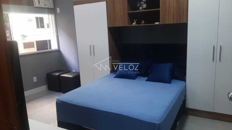 Conjunto Comercial-Sala à venda, 43m² - Foto 6